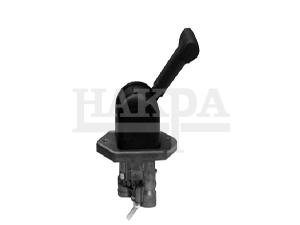 9617230010-DAF-HAND BREAKE VALVE